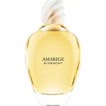Dámský parfém GIVENCHY Amarige toaletní voda pro ženy 50 ml
