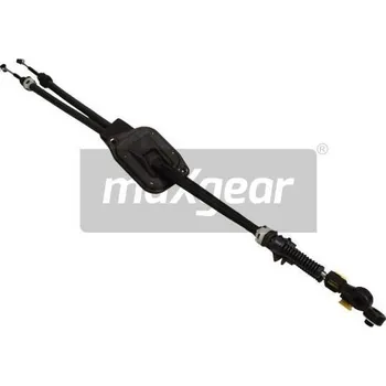 Tažné lanko, ruční převodovka MAXGEAR 32-0622