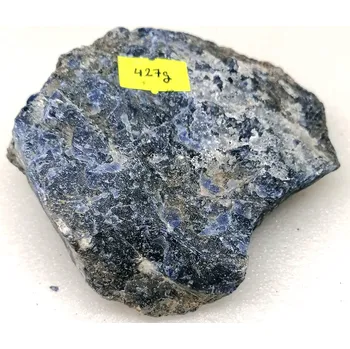 Sodalit přírodní větší kus (427 g)