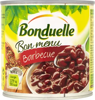 Zelenina Bonduelle BonMenu Barbecue 425 ml