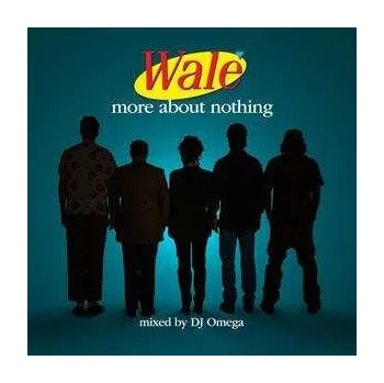 Zahraniční hudba 2LP Wale: More About Nothing 2023