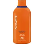 Lancaster Sun Beauty Velvet Milk SPF30