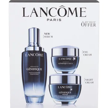 Kosmetická sada Lancôme Advanced Génifique My Value Offer dárková sada