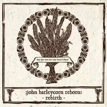Zahraniční hudba 2CD Various: John Barleycorn Reborn: Rebirth 2011