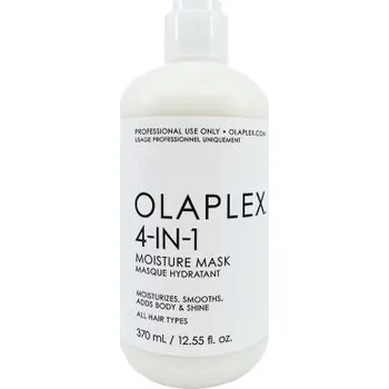 Vlasová regenerace Olaplex 4-IN-1 Moisture Mask 370 ml