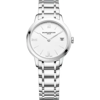 Hodinky Dámské hodinky Classima Baume & Mercier M0A10335