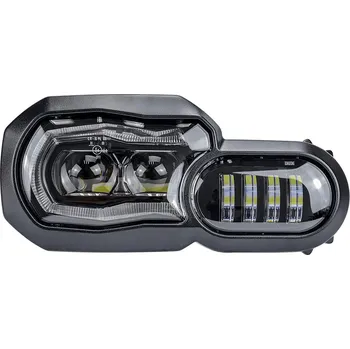 Osvětlení pro motocykl SEFIS 6016043