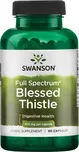 Swanson Blessed Thistle 400 mg 90 cps.