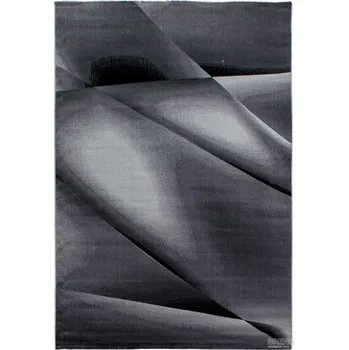 Koberec Ayyildiz Miami 6590 černý 80 x 150 cm