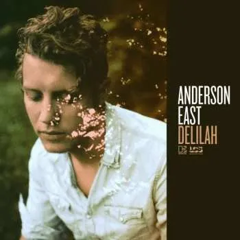 Zahraniční hudba CD Anderson East: Delilah 2016
