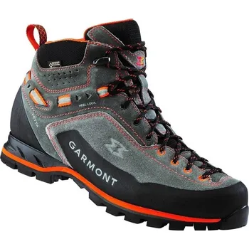 Pánská obuv Garmont Vetta GTX Dark Grey/Orange