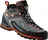 Garmont Vetta GTX Dark Grey/Orange, 47