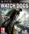 hra pro PlayStation 3 Watch Dogs PS3