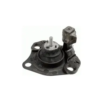 Opravná sada podvozku a pohonu kol Zavěšení motoru LEMFÖRDER (LMI 29513 01)