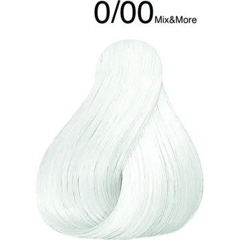 Barva na vlasy Londa Professional Demipermanentní barvy / přeliv / 0/00 60ml