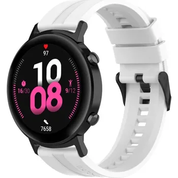 VSECHNONAMOBIL 26991 Řemínek Huawei Watch GT 2 42 mm bílý