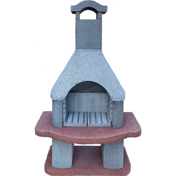 Zahradní krb Betowa zahradní krb New Mexico