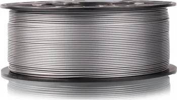 Struna k 3D tiskárně Filament PM ABS-T 1,75 mm 1 kg šedá/stříbrná