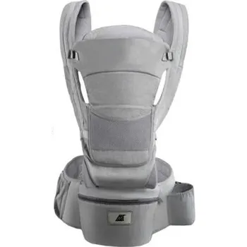 Recenze Malatec 18272 ergonomické nosítko 15v1 šedé