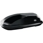 Cruz Box 340N lesklá černá