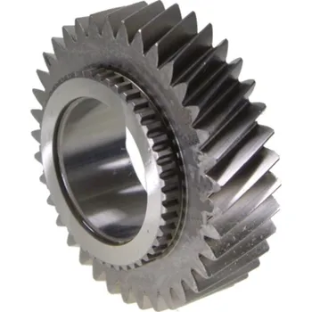 Ozubené kolo převodovky, 2. převod ZF S5-42 EURORICA 95533833, , ,