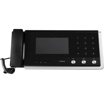 Porterova konzola VIDOS ONE CP01