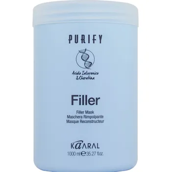 Pleťová maska Kaaral PURIFY - Filler Mask / Vyplňující maska 1000ml