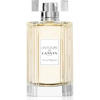 Lanvin Les Fleurs Sunny Magnolia W EDT