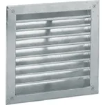 ELEKTRODESIGN Mřížka TWG 630 protidešťová 185423