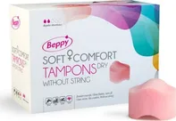 Beppy Soft+Comfort Tampons Dry 8 ks