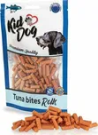 Kiddog Tuna Bites Rolls 80 g