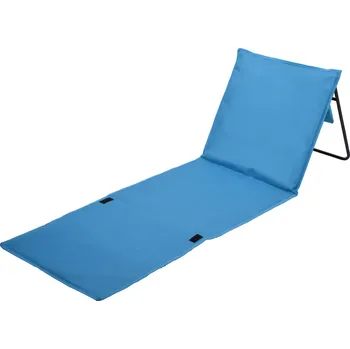 Zahradní lehátko Cattara Lehátko KORFU modré
