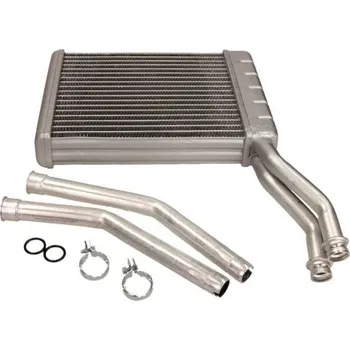Výměník tepla, vnitřní vytápění MAXGEAR AC544315