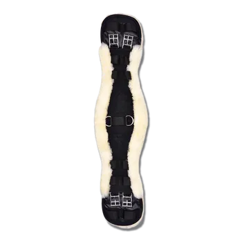 Podbřišník Drezurní podbřišník s pravým beránkem Waldhausen Délka: 65