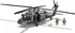 Stavebnice COBI COBI Armed Forces 5817 Sikorsky UH-60 Black Hawk