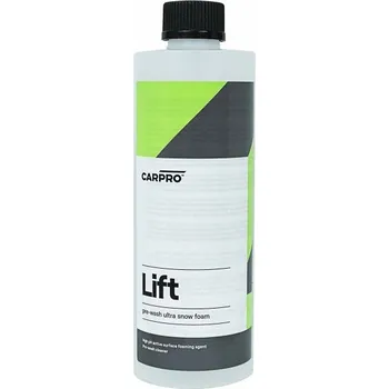 CarPro Lift - aktivní pěna na předmytí (500 ml)