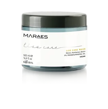 Vlasová regenerace MARAES - LissMask 500ml