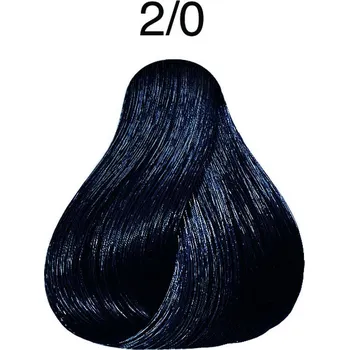 Barva na vlasy Londa Professional Permanentní barva 2/0 60ml