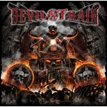 Devil's Train - Devil's Train [CD]