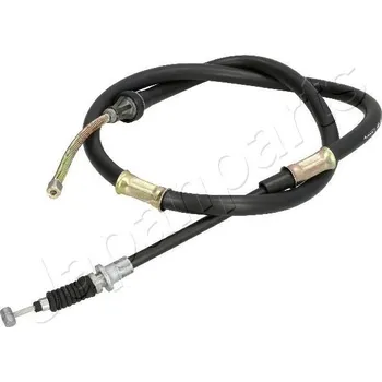 Lanko parkovací brzdy Tažné lanko, parkovací brzda JAPANPARTS BC-615R