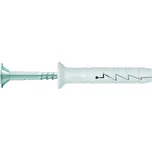 RAWLPLUG Hmoždinka natloukací FX se zápustnou hlavou - nylon (20 ks/bal.); 6 x 60 mm (R-S7-FX-N06L060/20)