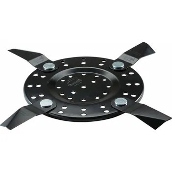 Disk s výsuvnými noži pro sekačku Makita DLM530, DLM532, DLM533, 191D50-1