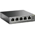 Switch TP-Link TL-SG1005P V1