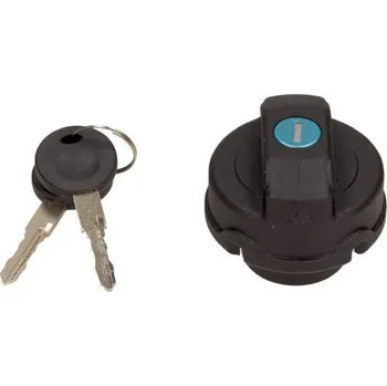 Palivový systém Uzávěr, palivová nádrž MAXGEAR 28-0373