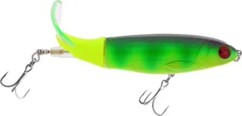 Umělá nástraha River2Sea USA Whopper Plopper 11 cm 28 g Fire Tiger