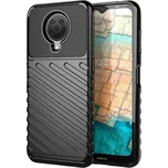 VSECHNONAMOBIL 32563 THUNDER Ochranný kryt Nokia G10 / G20 černý