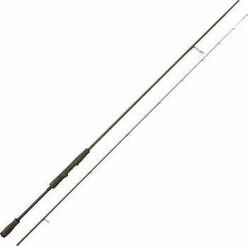 Rybářský prut Savage Gear 4 Drop Shot Specialist 243 cm/8-28 g