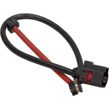 Brzdový systém Výstražný kontakt, opotřebení obložení MAXGEAR 23-0009