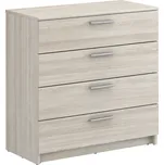 IDEA nábytek Pricy 2 dub Shannon