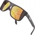 Sluneční brýle Verdster Islander C21293 oranžové
